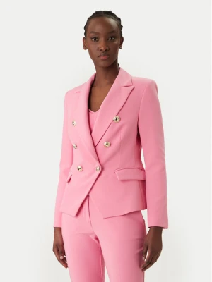 Foto del prodotto Rinascimento Giacca da abito CFC0128639003 Rosa Regular Fit