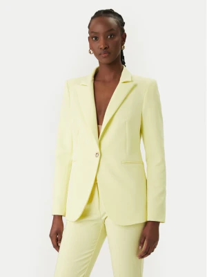 Foto del prodotto Rinascimento Giacca da abito CFC0128640003 Giallo Regular Fit