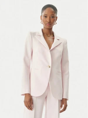 Foto del prodotto Rinascimento Giacca da abito CFC0128640003 Rosa Regular Fit