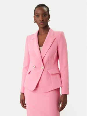 Foto del prodotto Rinascimento Giacca da abito CFC0128643003 Rosa Regular Fit