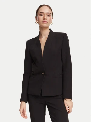 Foto del prodotto Rinascimento Giacca da abito CFC0130153003 Nero Slim Fit