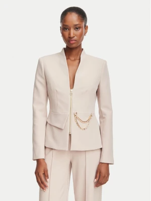 Foto del prodotto Rinascimento Giacca da abito CFC0130160003 Beige Slim Fit