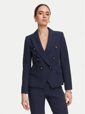Foto del prodotto Rinascimento Giacca da abito CFC0131080003 Blu scuro Regular Fit