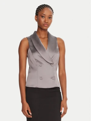 Foto del prodotto Rinascimento Gilet da completo CFC0124958003 Beige Slim Fit