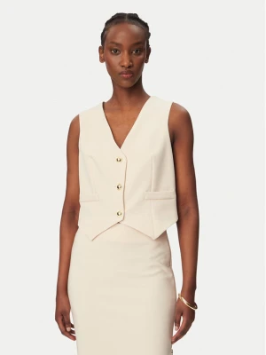 Foto del prodotto Rinascimento Gilet da completo CFC0128644003 Beige Regular Fit