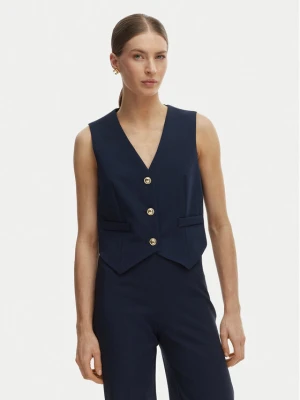 Foto del prodotto Rinascimento Gilet da completo CFC0128644003 Blu scuro Regular Fit