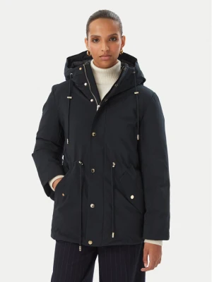 Foto del prodotto Rinascimento Giubbotto invernale CFC0127045003 Nero Regular Fit