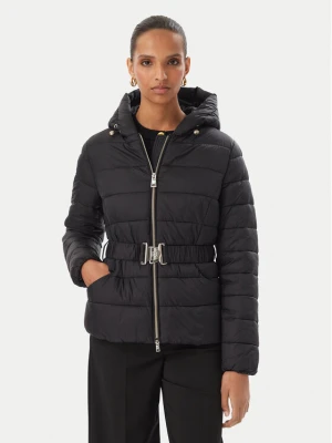 Foto del prodotto Rinascimento Giubbotto invernale CFC0127053003 Nero Slim Fit