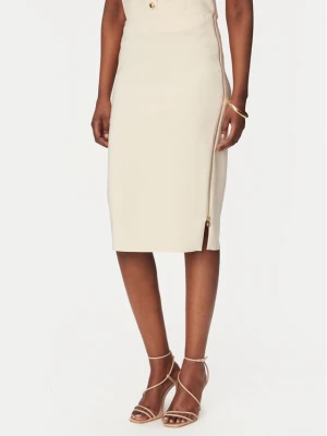Foto del prodotto Rinascimento Gonna a matita CFC0127985003 Beige Slim Fit