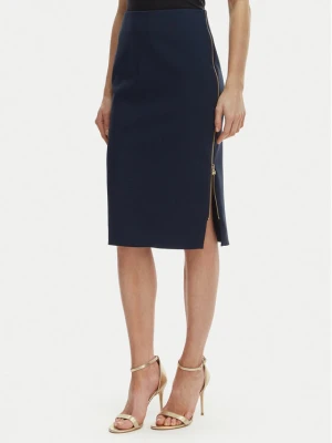 Foto del prodotto Rinascimento Gonna a matita CFC0127985003 Blu scuro Slim Fit