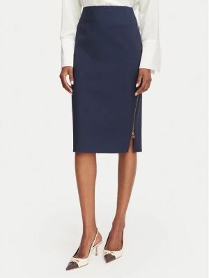 Foto del prodotto Rinascimento Gonna a matita CFC0128651003 Blu scuro Slim Fit
