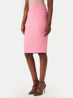 Foto del prodotto Rinascimento Gonna a matita CFC0128651003 Rosa Slim Fit