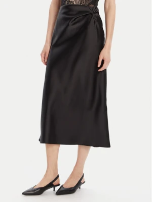 Foto del prodotto Rinascimento Gonna midi CFC0125416003 Nero Regular Fit