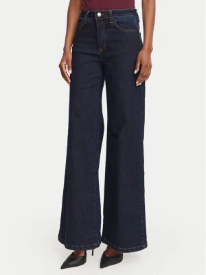 Foto del prodotto Rinascimento Jeans CFC0129938003 Blu scuro Wide Leg