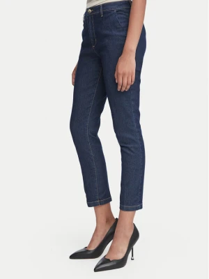 Foto del prodotto Rinascimento Jeans CFC0129955003 Blu Slim Fit
