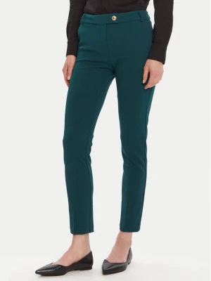 Foto del prodotto Rinascimento Pantaloni chino CFC0126226003 Verde Slim Fit