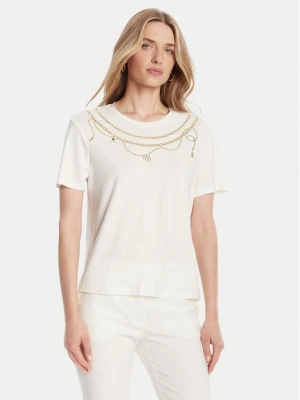 Foto del prodotto Rinascimento T-shirt CFC0125707003 Bianco Regular Fit