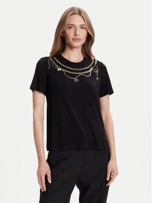 Foto del prodotto Rinascimento T-shirt CFC0125707003 Nero Regular Fit