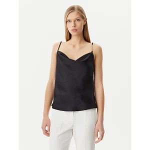 Foto del prodotto Rinascimento Top CFC0019818002 Nero Regular Fit