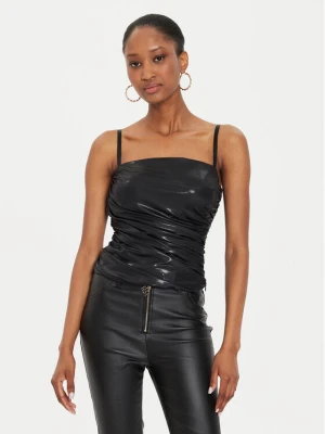 Foto del prodotto Rinascimento Top CFC0120406003 Nero Regular Fit