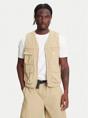 Foto del prodotto Robe di Kappa Gilet Giovani Biserta ROBE DI KAPPA-65127BW Beige Regular Fit