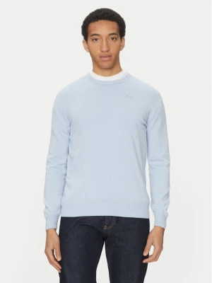 Foto del prodotto Robe di Kappa Maglione Elisio 62131MW Blu Regular Fit