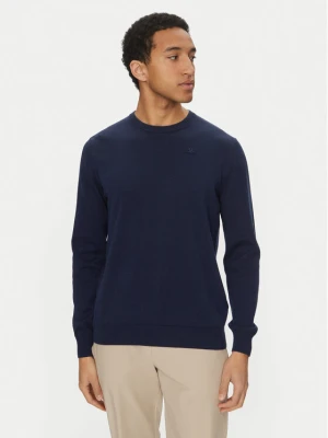 Foto del prodotto Robe di Kappa Maglione Elisio 62131MW Blu scuro Regular Fit