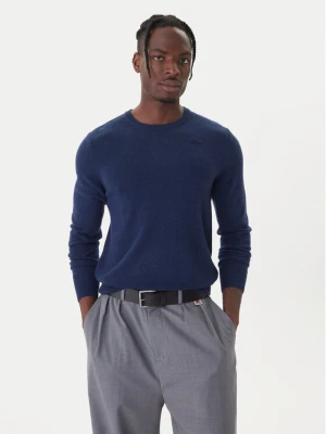 Foto del prodotto Robe di Kappa Maglione Lamb Bimberke 670477X Blu scuro Regular Fit