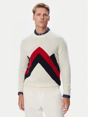 Foto del prodotto Robe di Kappa Maglione Zellamsee 62127VW Crema Regular Fit