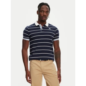 Foto del prodotto Robe di Kappa Polo Masao 64131FW Blu scuro Slim Fit