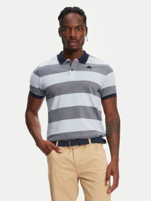 Foto del prodotto Robe di Kappa Polo Ming 64126KW Blu Slim Fit