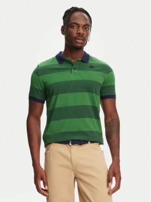 Foto del prodotto Robe di Kappa Polo Ming 64126KW Verde Slim Fit