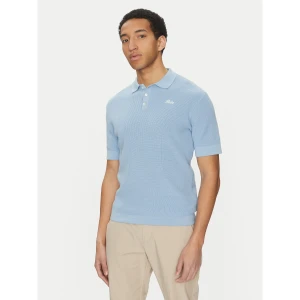 Foto del prodotto Robe di Kappa Polo Robe Giovani 63127ZW Blu Regular Fit