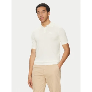 Foto del prodotto Robe di Kappa Polo Robe Giovani 65121IW Écru Regular Fit Crema