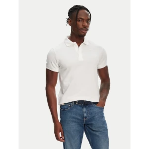 Foto del prodotto Robe di Kappa Polo William 6006170 Bianco Slim Fit