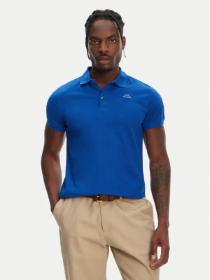 Foto del prodotto Robe di Kappa Polo William 6006170 Blu Slim Fit