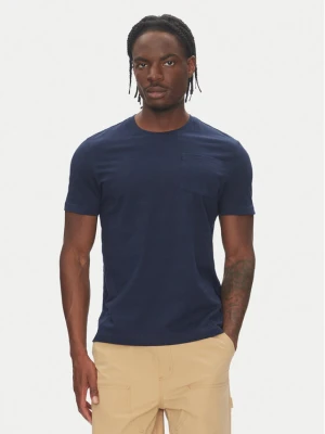 Foto del prodotto Robe di Kappa T-shirt Dorel 64131EW Blu scuro Regular Fit