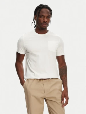 Foto del prodotto Robe di Kappa T-shirt Dorel 64131EW Écru Regular Fit Crema