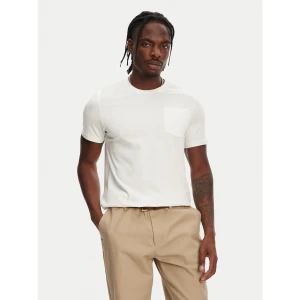 Foto del prodotto Robe di Kappa T-shirt Dorel 64131EW Écru Regular Fit Crema