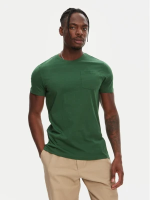 Foto del prodotto Robe di Kappa T-shirt Dorel 64131EW Verde Regular Fit