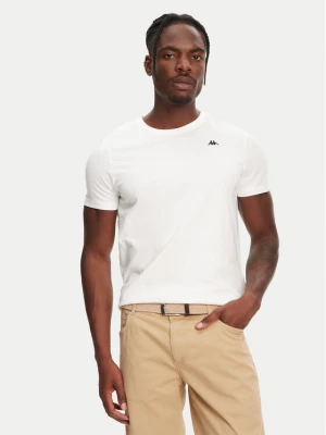 Foto del prodotto Robe di Kappa T-shirt Luc 611187W Bianco Regular Fit
