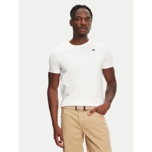 Foto del prodotto Robe di Kappa T-shirt Luc 611187W Bianco Regular Fit