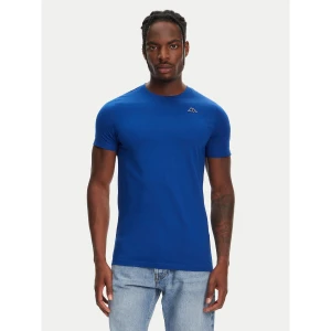 Foto del prodotto Robe di Kappa T-shirt Luc 611187W Blu Regular Fit