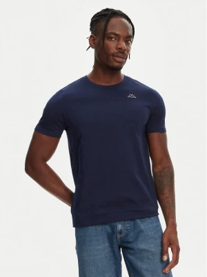 Foto del prodotto Robe di Kappa T-shirt Luc 611187W Blu scuro Regular Fit