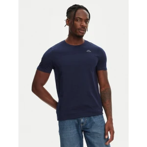 Foto del prodotto Robe di Kappa T-shirt Luc 611187W Blu scuro Regular Fit