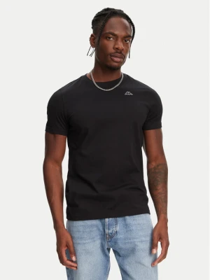Foto del prodotto Robe di Kappa T-shirt Luc 611187W Nero Regular Fit
