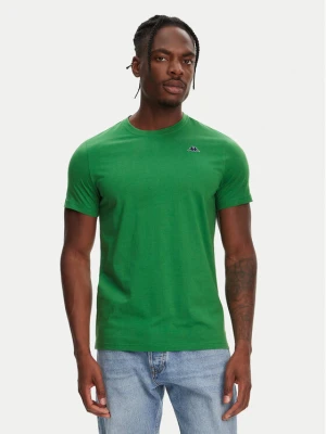 Foto del prodotto Robe di Kappa T-shirt Luc 611187W Verde Regular Fit