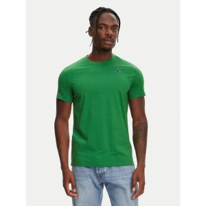 Foto del prodotto Robe di Kappa T-shirt Luc 611187W Verde Regular Fit