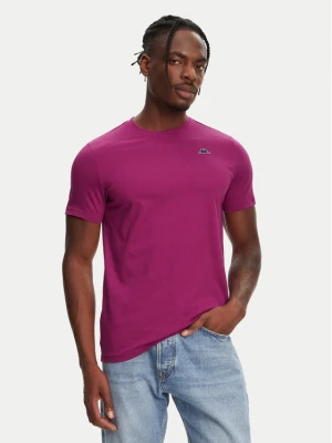 Foto del prodotto Robe di Kappa T-shirt Luc 611187W Viola Regular Fit