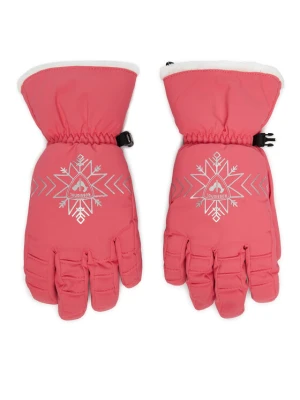Foto del prodotto Rossignol Guanti da sci RLMWG12 Rosa